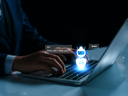 Why Fear AI? It's Here to Help Us, Not Steal Our Jobs (Seriously, It’s Not That Smart Yet) 