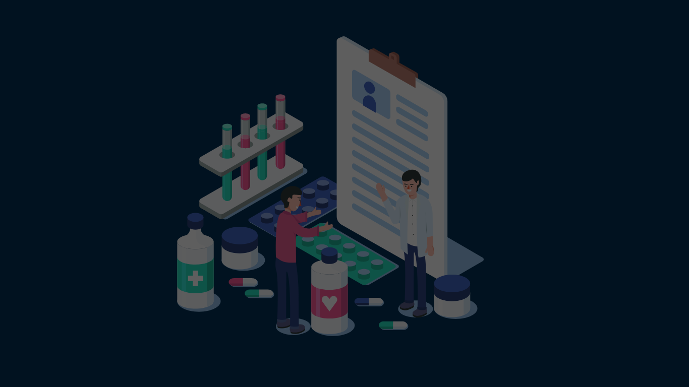 The New-age Platform for Rx Marketing