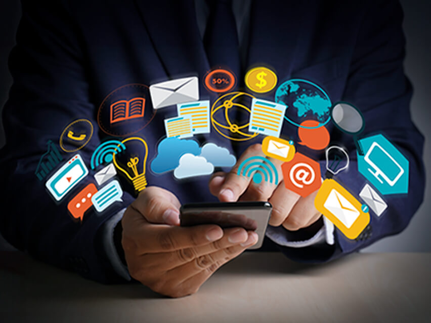 From Strategy to Execution: How a Digital Marketing Agency Can Transform Your Online Presence