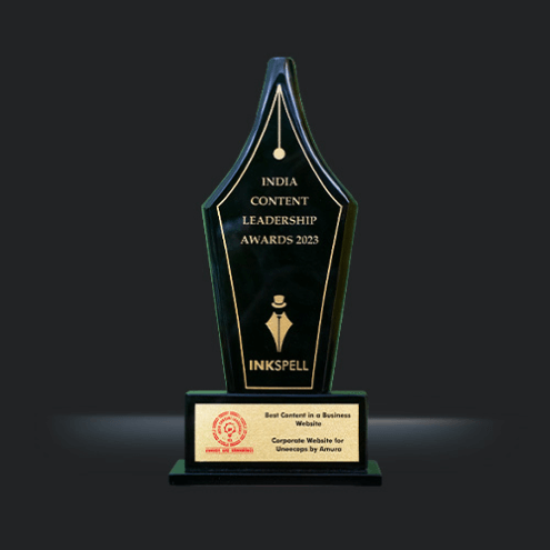 Our Achievements