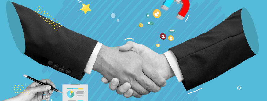 B2B manufacturing Sales Cycle
