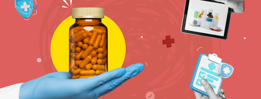 OTC drug marketing