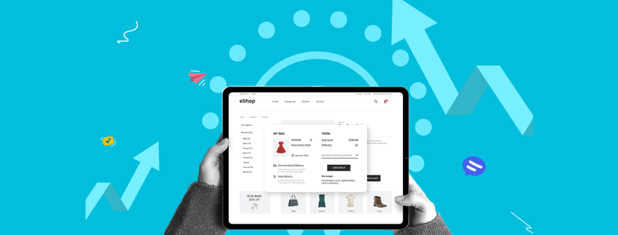 Ecommerce data challenges