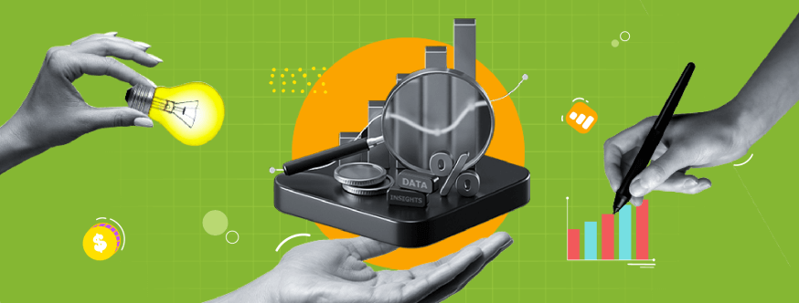 B2B manufacturing data-driven insights