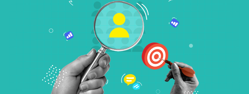 B2B prospect identification
