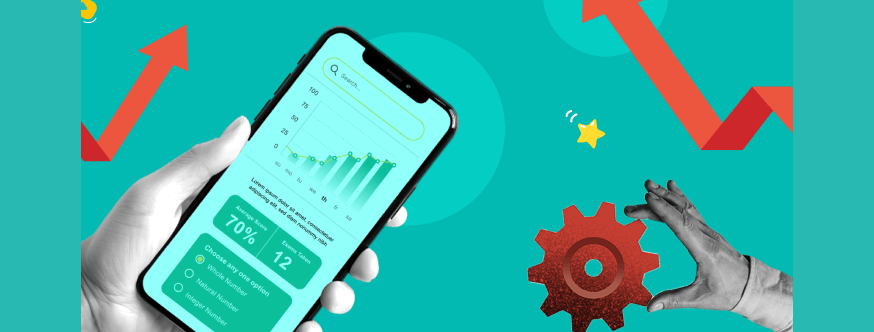 Mobile ecommerce optimisation
