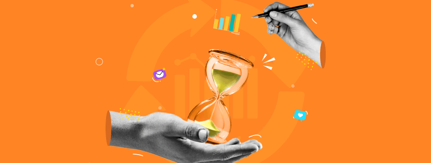 B2B tech marketing solutions