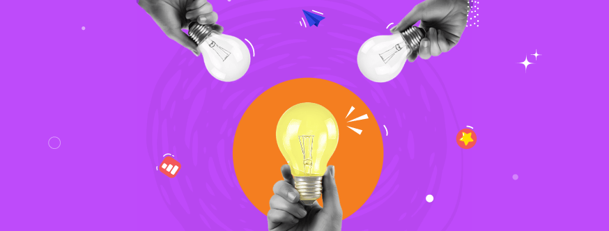 B2B tech marketing for competitive differentiation