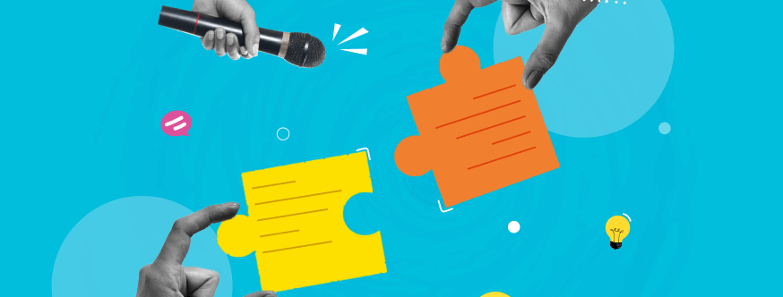 B2B tech marketing for complex solution