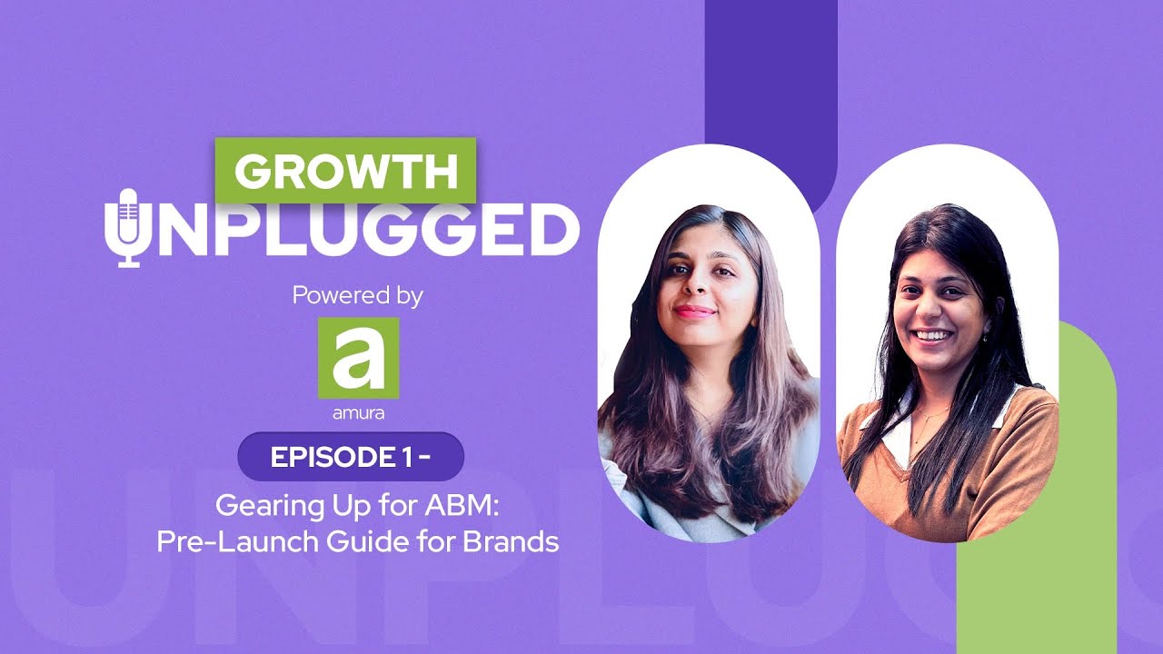 Amura Growth Unplugged