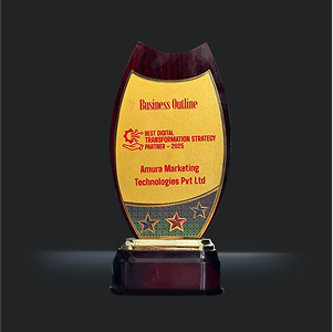 Our Achievements