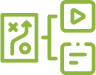 Targeted Media Planning & Landing Page Optimization: