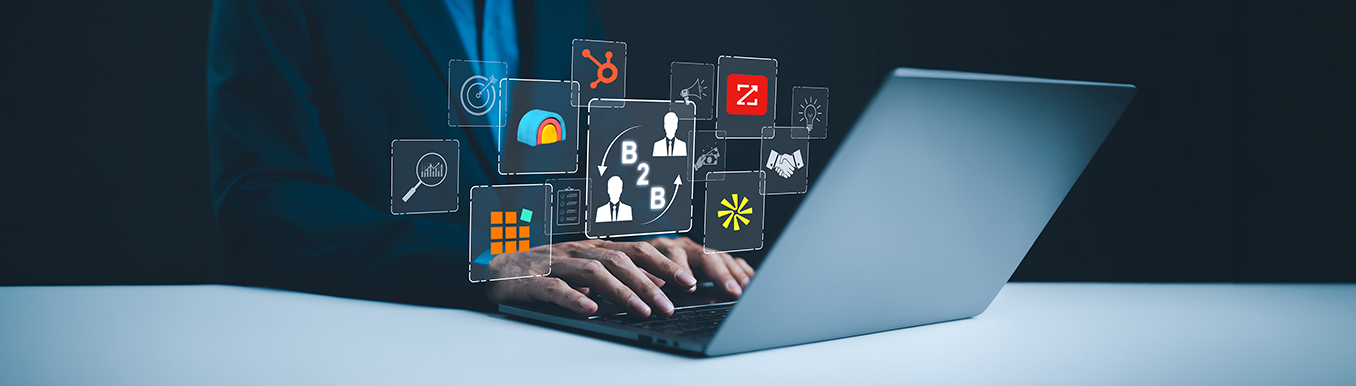 Best AI Tools for B2B Marketing in 2026: Driving Growth in the Era of Digital Transformation